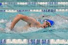 Swimming & Diving vs RWU  Swimming & Diving vs Roger Williams University. - Photo by Keith Nordstrom : Wheaton, Swimming